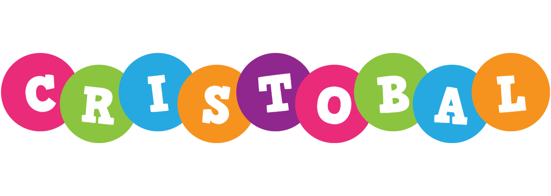 Cristobal friends logo