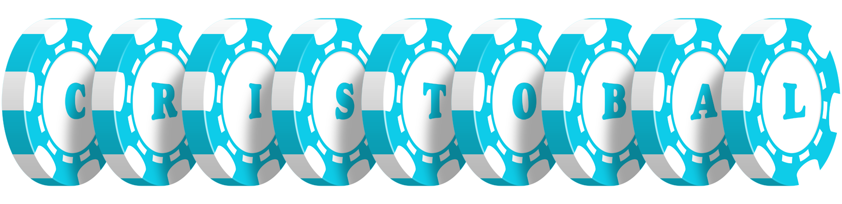 Cristobal funbet logo