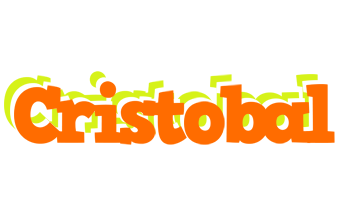 Cristobal healthy logo