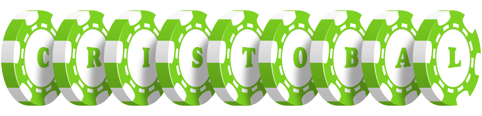 Cristobal holdem logo