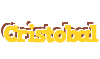 Cristobal hotcup logo