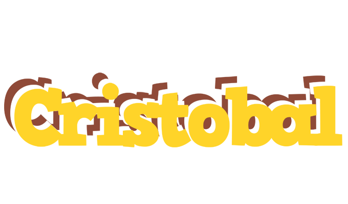 Cristobal hotcup logo