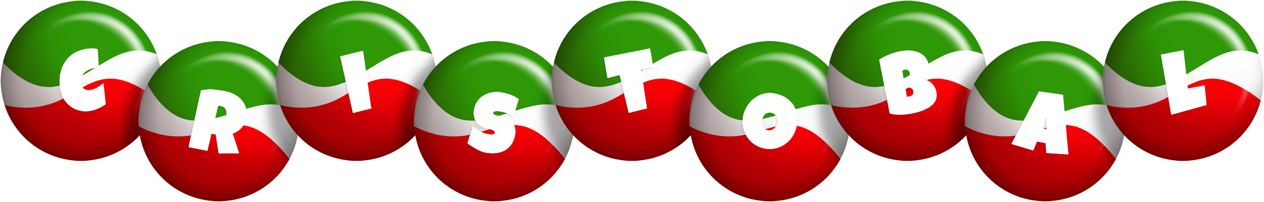 Cristobal italy logo
