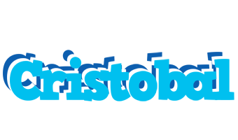 Cristobal jacuzzi logo