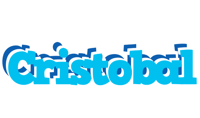 Cristobal jacuzzi logo