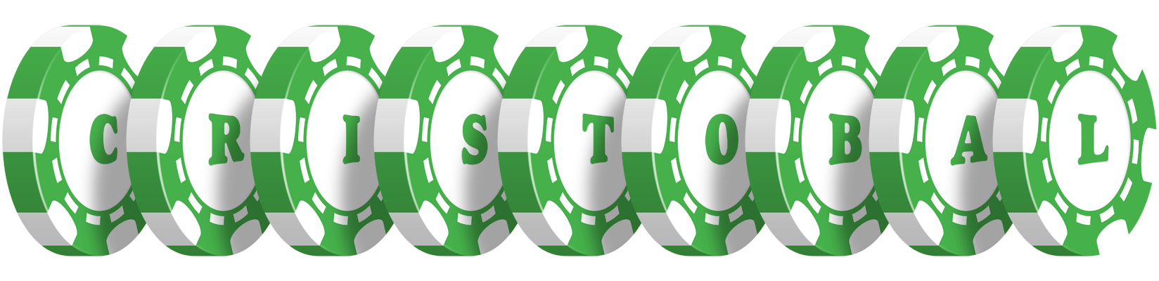 Cristobal kicker logo