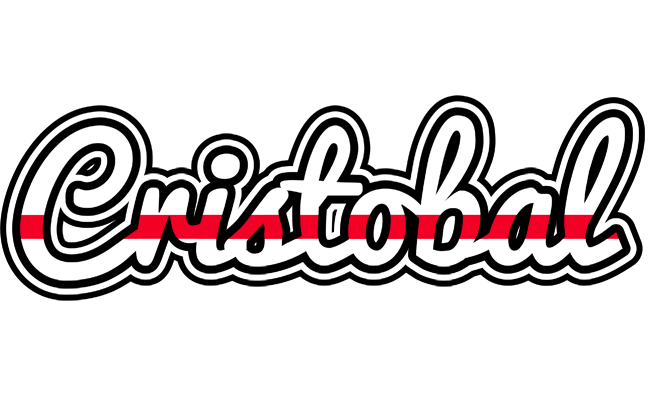 Cristobal kingdom logo