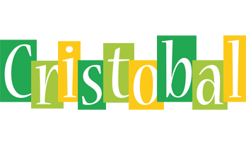 Cristobal lemonade logo