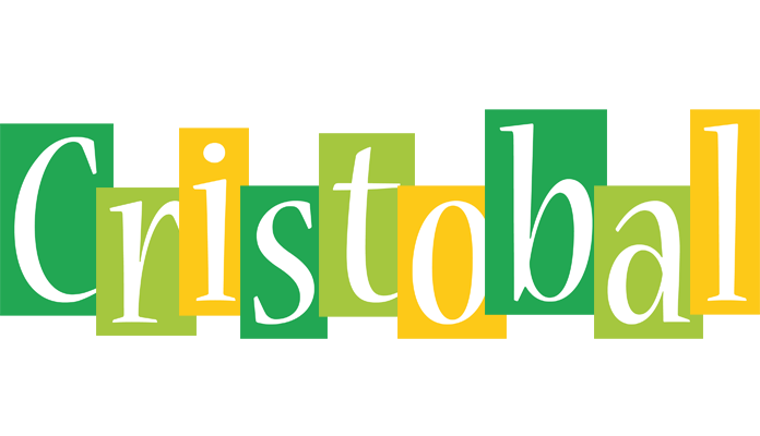 Cristobal lemonade logo