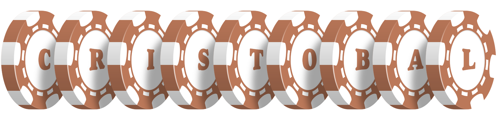 Cristobal limit logo
