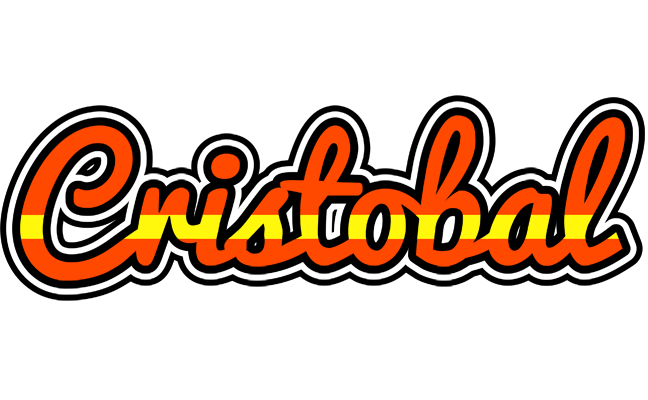 Cristobal madrid logo