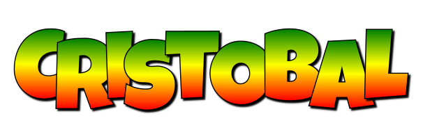 Cristobal mango logo