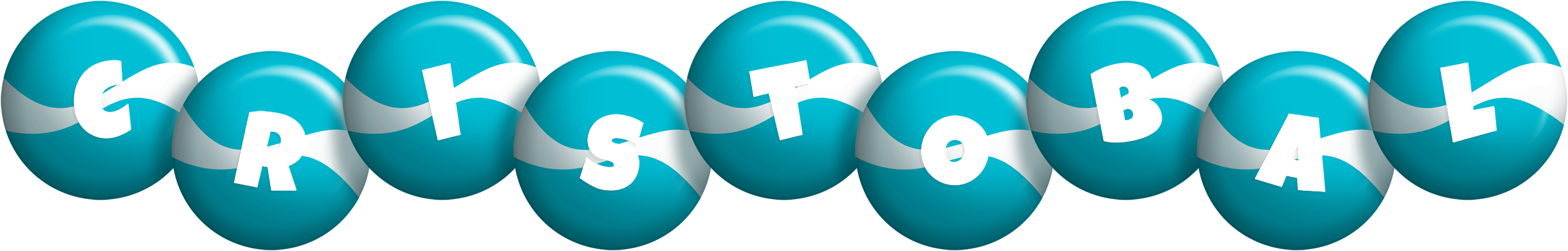Cristobal messi logo