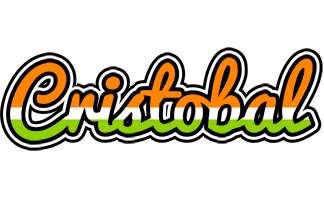 Cristobal mumbai logo