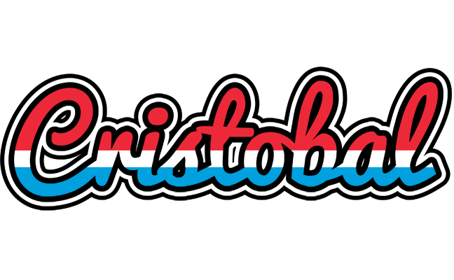 Cristobal norway logo