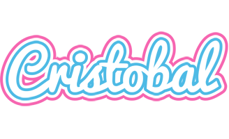 Cristobal outdoors logo