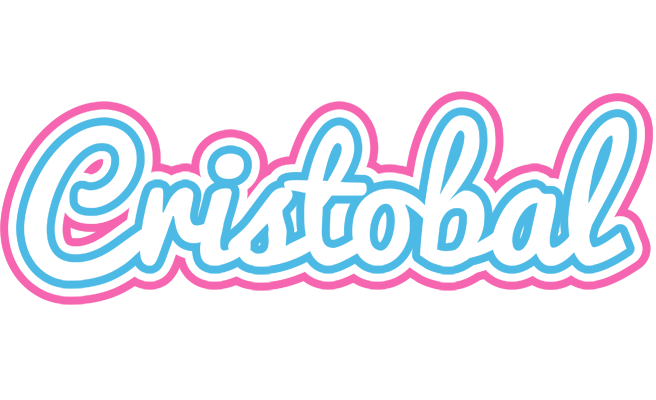 Cristobal outdoors logo