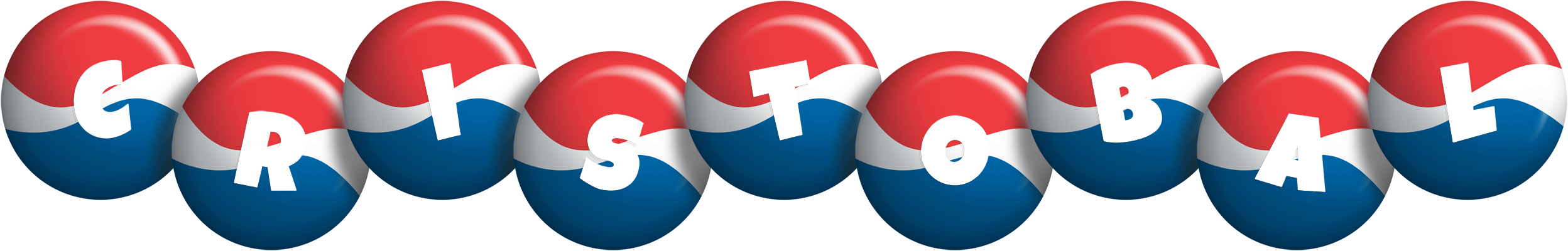 Cristobal paris logo