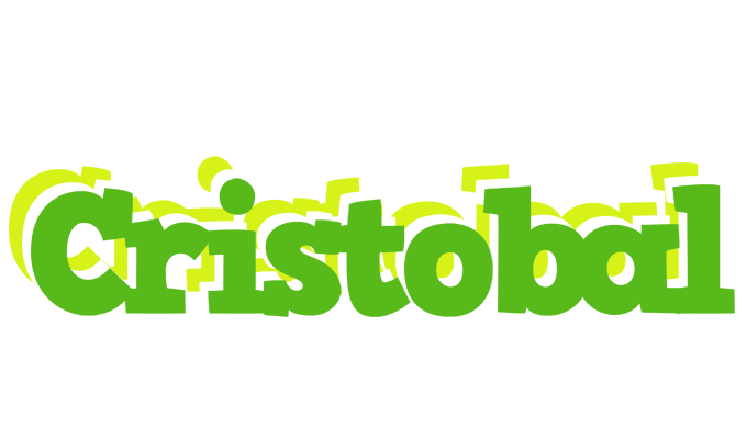 Cristobal picnic logo