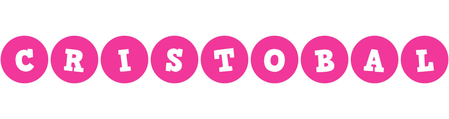 Cristobal poker logo