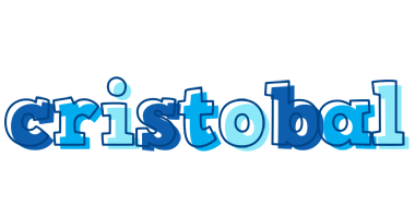 Cristobal sailor logo