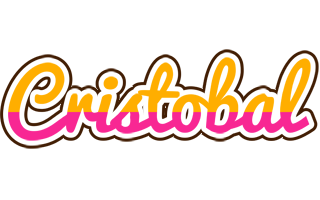 Cristobal smoothie logo