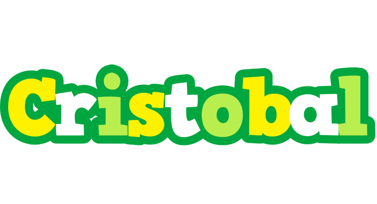 Cristobal soccer logo