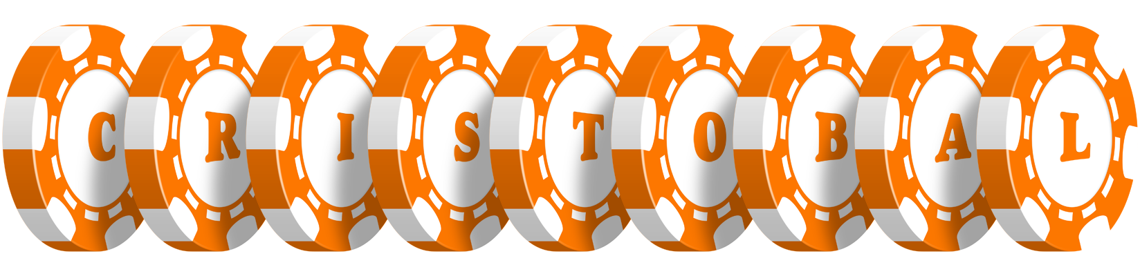 Cristobal stacks logo