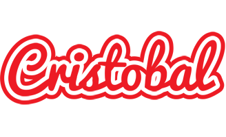 Cristobal sunshine logo