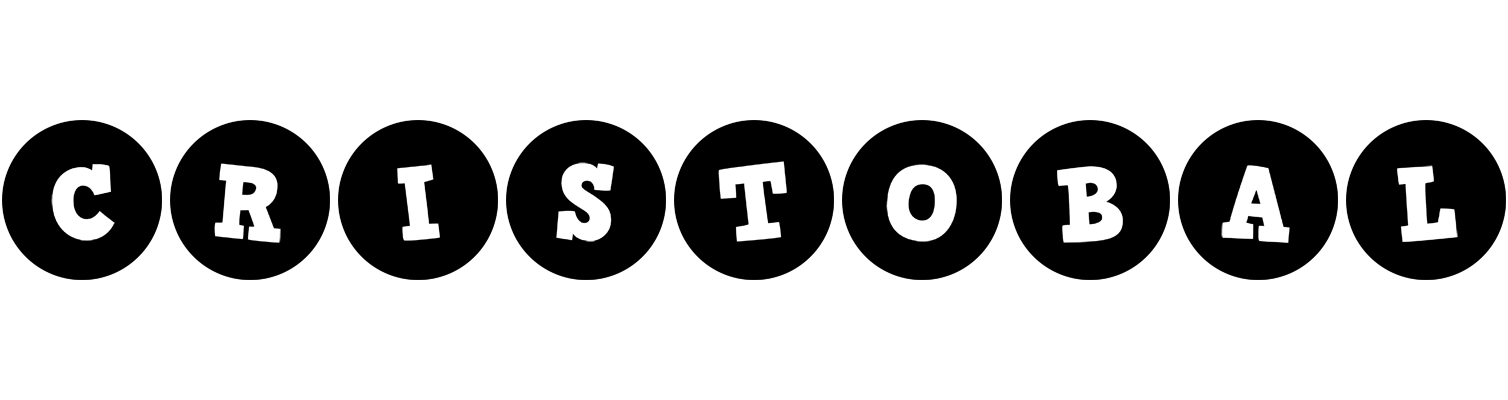 Cristobal tools logo