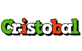 Cristobal venezia logo