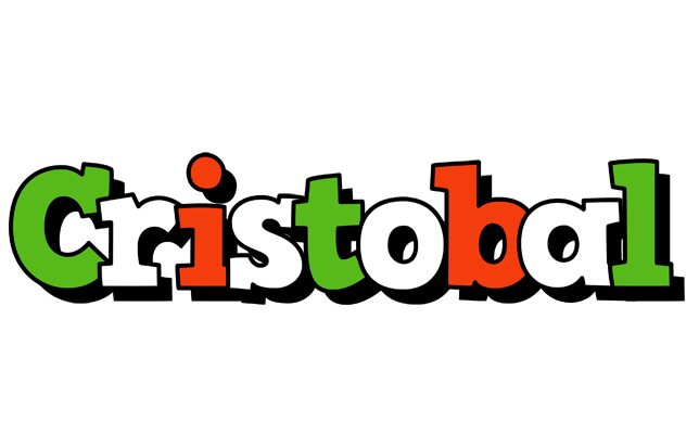 Cristobal venezia logo