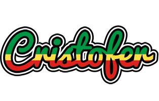 Cristofer african logo
