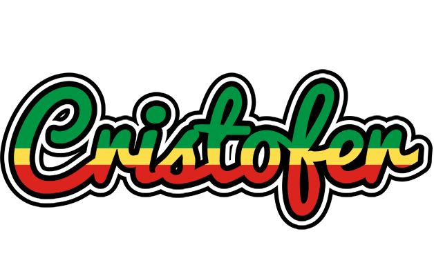 Cristofer african logo