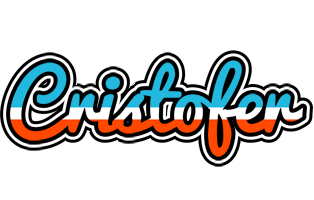 Cristofer america logo