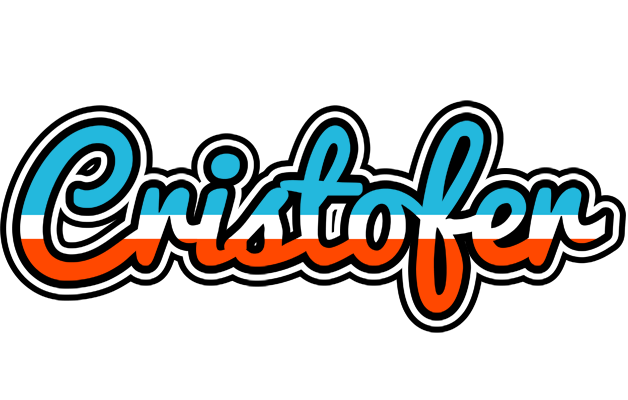 Cristofer america logo