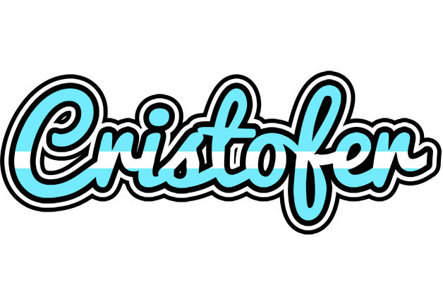 Cristofer argentine logo