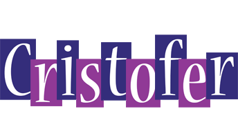 Cristofer autumn logo
