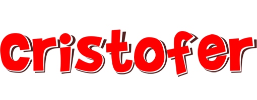 Cristofer basket logo
