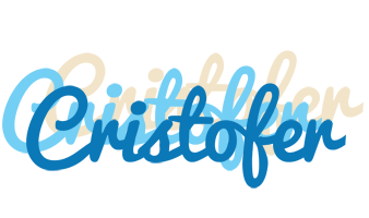 Cristofer breeze logo