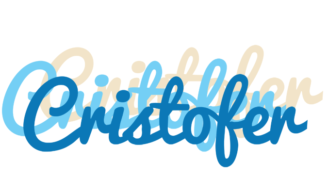 Cristofer breeze logo