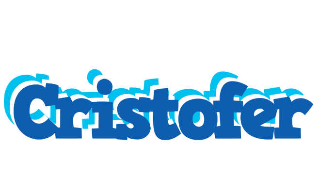 Cristofer business logo