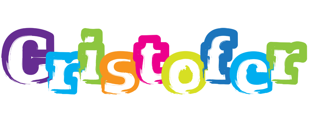 Cristofer casino logo