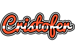 Cristofer denmark logo