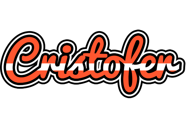 Cristofer denmark logo