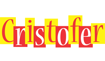 Cristofer errors logo