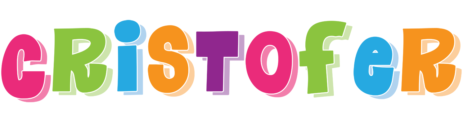 Cristofer friday logo