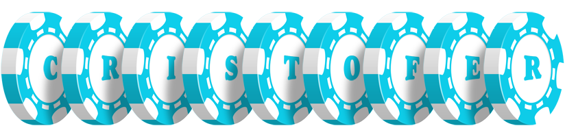 Cristofer funbet logo