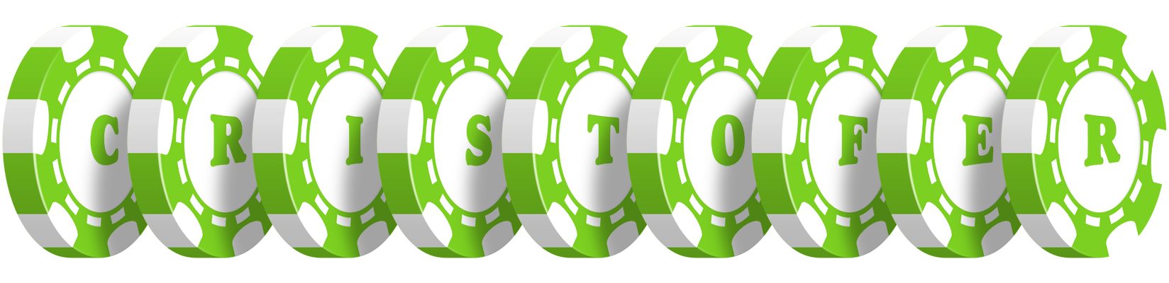 Cristofer holdem logo