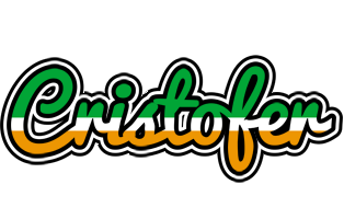 Cristofer ireland logo